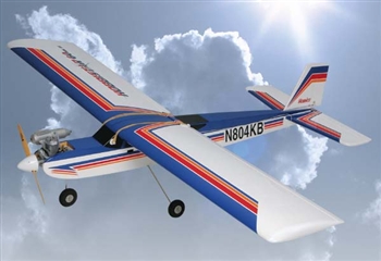 Hobbico Nitro Planes